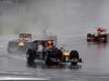 GP Corea, Gara, Sebastian Vettel (GER), Red Bull Racing, RB6 