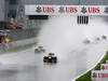 GP Corea, Gara, Sebastian Vettel (GER), Red Bull Racing, RB6 