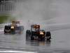GP Corea, Gara, Sebastian Vettel (GER), Red Bull Racing, RB6 