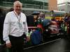 GP Corea, Gara, Alan Jones, Ex F1 driver