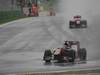 GP Corea, Gara, Jaime Alguersuari (SPA), Scuderia Toro Rosso, STR5 