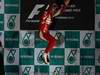 GP Corea, Gara, Fernando Alonso (ESP), Ferrari, F10 vincitore 