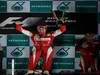 GP Corea, Gara, Fernando Alonso (ESP), Ferrari, F10 vincitore 