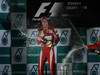 GP Corea, Gara, Fernando Alonso (ESP), Ferrari, F10 vincitore 