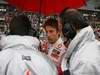 GP Corea, Gara, Jenson Button (GBR), McLaren  Mercedes, MP4-25 