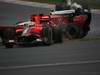 GP Corea, Gara, Timo Glock (GER), Virgin Racing, VR-01  e Sébastien Buemi (SUI), Scuderia Toro Rosso, STR5 crash 