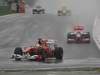 GP Corea, Gara, Felipe Massa (BRA), Ferrari, F10 