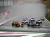 GP Corea, Gara, Michael Schumacher (GER), Mercedes GP  F1 Team, MGP W01 