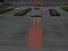 GP Corea, Gara, The Safety car on the track
