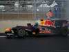 GP Corea, Gara, Sebastian Vettel (GER), Red Bull Racing, RB6 retires from the race 