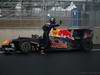 GP Corea, Gara, Sebastian Vettel (GER), Red Bull Racing, RB6 retires from the race 