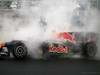 GP Corea, Gara, Sebastian Vettel (GER), Red Bull Racing, RB6 retires from the race 