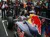 GP Corea, Gara, Sebastian Vettel (GER), Red Bull Racing, RB6