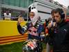 GP Corea, Gara, Sebastian Vettel (GER), Red Bull Racing, RB6