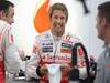 GP Corea, Gara, Sebastian Vettel (GER), Red Bull Racing, RB6davanti a Mark Webber (AUS), Red Bull Racing, RB6 