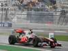 GP Corea, Domenica, Alan Jones, Ex F1 driver
