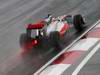 GP Corea, Domenica, Atmosfera