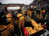 GP Corea, during the Korean Formula One Grand Prix at the Korea International Circuit on October 24, 2010 in Yeongam-gun, South Korea.