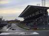 GP Corea, Gara, The Safety car on the track