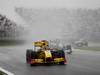GP Corea, Gara, Sebastian Vettel (GER), Red Bull Racing, RB6 