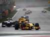 GP Corea, during the Korean Formula One Grand Prix at the Korea International Circuit on October 24, 2010 in Yeongam-gun, South Korea.