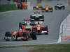 GP Corea, Gara, Felipe Massa (BRA), Ferrari, F10 