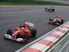 GP Corea, Gara, Fernando Alonso (ESP), Ferrari, F10 vincitore 