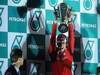 GP Corea, Gara, Sebastian Vettel (GER), Red Bull Racing, RB6 retires from the race 