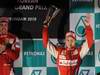 GP Corea, Domenica, Jean Todt (FRA), President FIA 