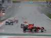 GP Corea, Gara, Fernando Alonso (ESP), Ferrari, F10 