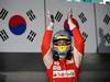 GP Corea, Gara, Sebastian Vettel (GER), Red Bull Racing, RB6