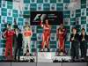 GP Corea, during the Korean Formula One Grand Prix at the Korea International Circuit on October 24, 2010 in Yeongam-gun, South Korea.