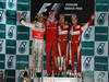 GP Corea, Domenica, Alan Jones, Ex F1 driver