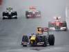 GP Corea, during the Korean Formula One Grand Prix at the Korea International Circuit on October 24, 2010 in Yeongam-gun, South Korea.