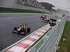 GP Corea, KOREA GRAND PRIX F1/2010 -  YEONGAM 24/10/2010 - 
© FOTO ERCOLE COLOMBO 