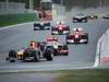 GP Corea, KOREA GRAND PRIX F1/2010 -  YEONGAM 24/10/2010 - 
© FOTO ERCOLE COLOMBO 