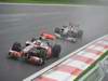 GP Corea, KOREA GRAND PRIX F1/2010 - YEONGAM 24/10/2010 -
© FOTO ERCOLE COLOMBO