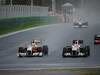 GP Corea, KOREA GRAND PRIX F1/2010 -  YEONGAM 24/10/2010 - 
© FOTO ERCOLE COLOMBO 