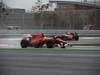 GP Corea, KOREA GRAND PRIX F1/2010 -  YEONGAM 24/10/2010 - 
© FOTO ERCOLE COLOMBO 