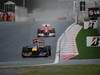 GP Corea, KOREA GRAND PRIX F1/2010 - YEONGAM 24/10/2010 -
© FOTO ERCOLE COLOMBO