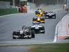 GP Corea, KOREA GRAND PRIX F1/2010 -  YEONGAM 24/10/2010 - 
© FOTO ERCOLE COLOMBO 