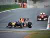 GP Corea, KOREA GRAND PRIX F1/2010 -  YEONGAM 24/10/2010 - 
© FOTO ERCOLE COLOMBO 