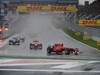 GP Corea, KOREA GRAND PRIX F1/2010 -  YEONGAM 24/10/2010 - 
© FOTO ERCOLE COLOMBO 