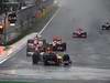 GP Corea, KOREA GRAND PRIX F1/2010 -  YEONGAM 24/10/2010 - 
© FOTO ERCOLE COLOMBO 