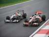 GP Corea, KOREA GRAND PRIX F1/2010 -  YEONGAM 24/10/2010 - 
© FOTO ERCOLE COLOMBO 
