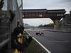 GP Corea, KOREA GRAND PRIX F1/2010 - YEONGAM 24/10/2010 -
© FOTO ERCOLE COLOMBO