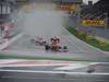 GP Corea, KOREA GRAND PRIX F1/2010 -  YEONGAM 24/10/2010 - 
© FOTO ERCOLE COLOMBO 