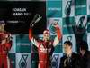 GP Corea, KOREA GRAND PRIX F1/2010 -  YEONGAM 24/10/2010 - 
© FOTO ERCOLE COLOMBO 