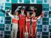 GP Corea, KOREA GRAND PRIX F1/2010 -  YEONGAM 24/10/2010 - 
© FOTO ERCOLE COLOMBO 