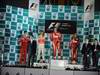 GP Corea, KOREA GRAND PRIX F1/2010 -  YEONGAM 24/10/2010 - 
© FOTO ERCOLE COLOMBO 